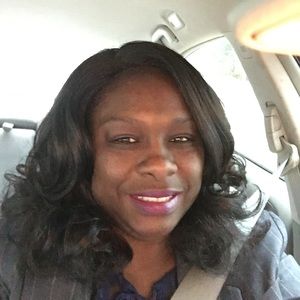 Meet your Posher, Lillian